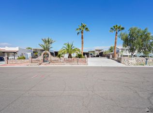 14362 E Warren Dr, Yuma, AZ 85367