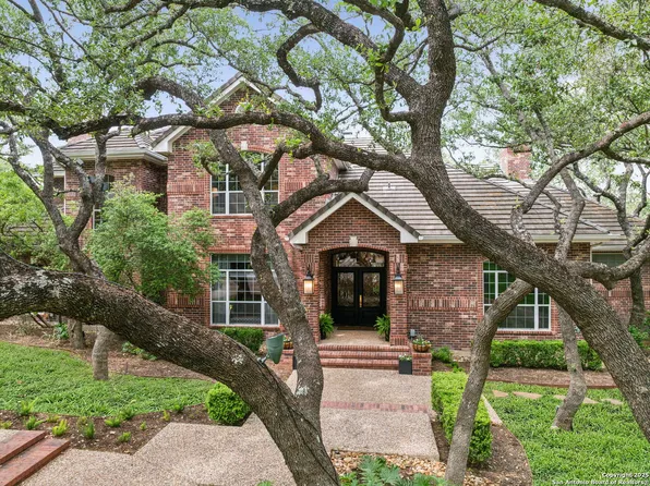 11822 Elmscourt, San Antonio, TX 78230