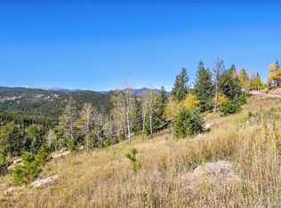000 Granite Crag Circle, Evergreen, CO 80439