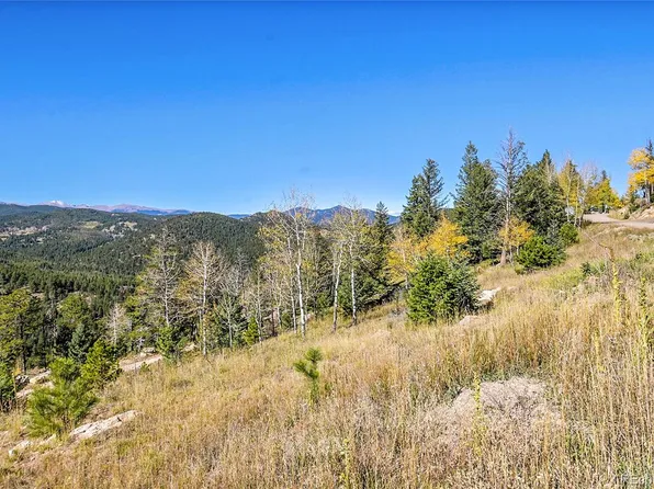 000 Granite Crag Circle, Evergreen, CO 80439