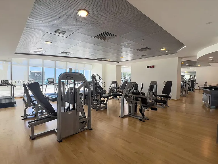 1331 Brickell Bay Dr #2909 — Photo 28