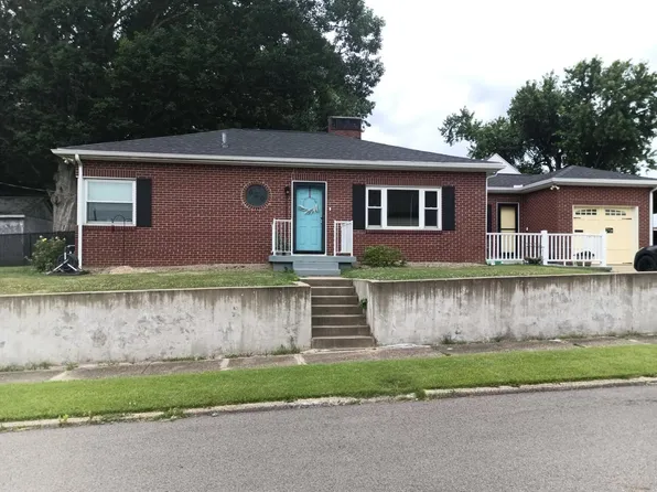 620 Jacobs St, Zanesville, OH 43701