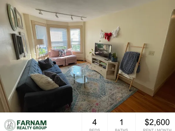 529 Orange St Floor 2, New Haven, CT 06511