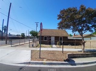 698 E Belmont St, Ontario, CA 91761