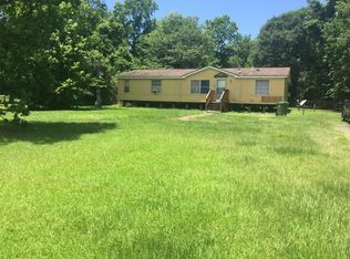 278 County Road 440, Dayton, TX 77535