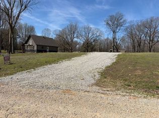 172 Current River Trl, Maynard, AR 72444