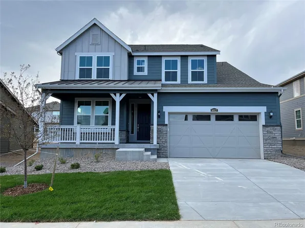 14827 Eudora Street, Thornton, CO 80602