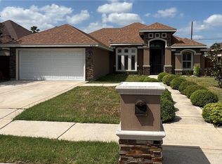 4404 Kiwi Ave, McAllen, TX 78504
