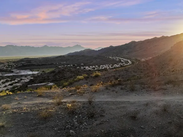 1682 E Desert Willow Drive #4, Phoenix, AZ 85048