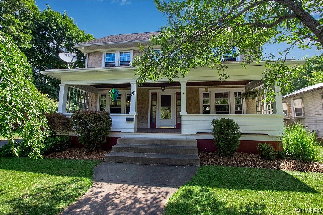 147 Buffalo St, Gowanda, NY 14070 Zillow