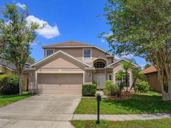 2903 Joseph Cir, Oviedo, FL 32765