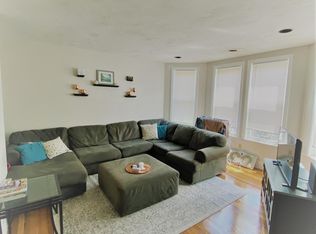 40 Marine Rd #1, South Boston, MA 02127