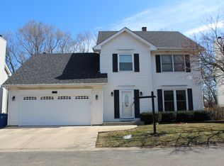 337 Windsor Dr, Bartlett, IL 60103