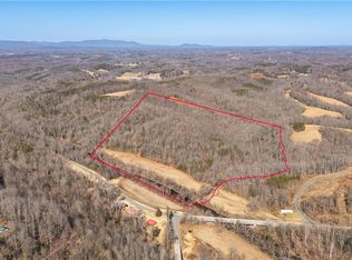 0 State Highway 89 W, Danbury, NC 27016