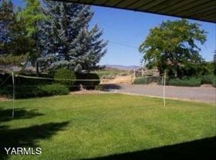 151 Hancock Rd, Cowiche, WA 98923