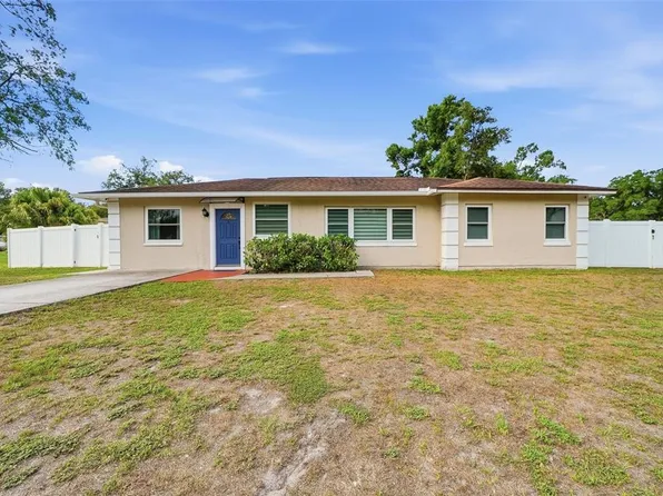 4943 Wishart Blvd, Tampa, FL 33603