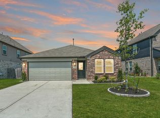 2815 Beech River Ct, Conroe, TX 77301