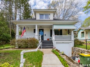 25 Ray St, Waterbury, CT 06708