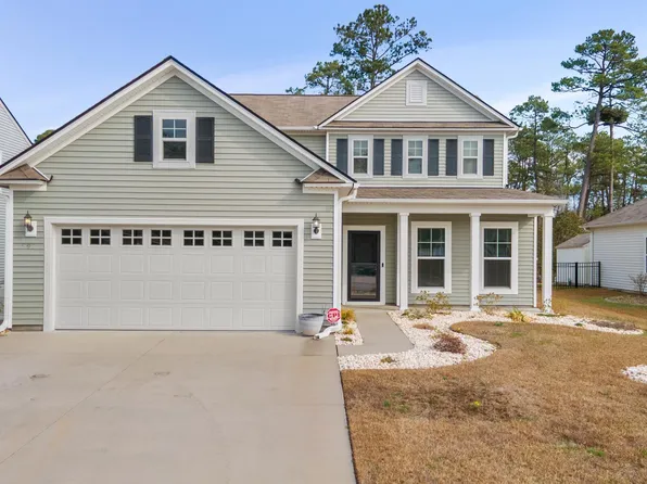 597 Heritage Downs Dr., Conway, SC 29526
