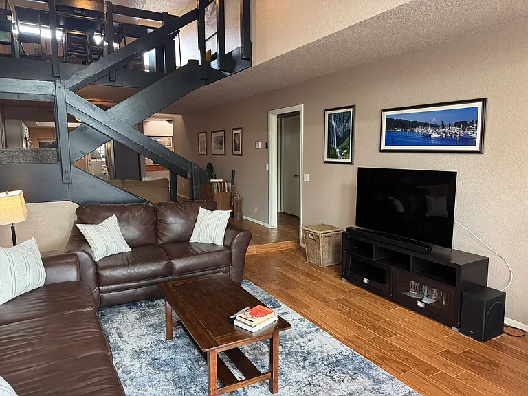 Main Living