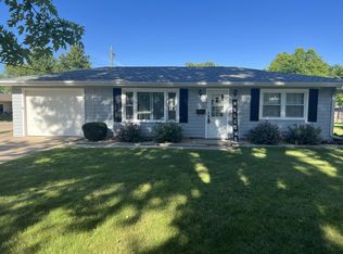 1810 20th Ave, Sterling, IL 61081