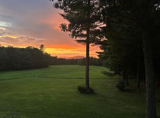 51 Asa Hutchinson Rd, Fayette, ME 04349