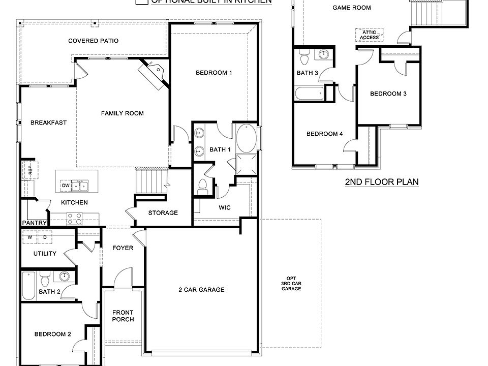 Floor Plan.