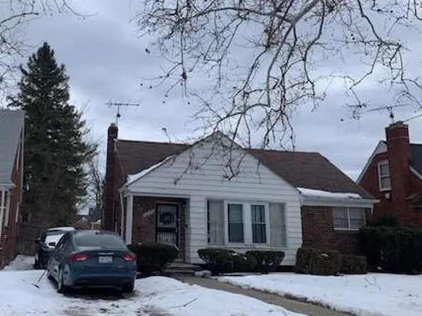 9234 Piedmont St, Detroit, MI 48228
