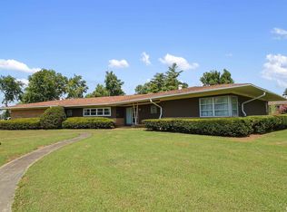 603 N Main St, Carrier Mills, IL 62917