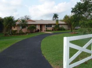 23705 SW 157th Ave, Homestead, FL 33031