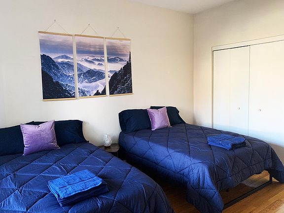 2nd image of 2727 N Mildred Ave #2
