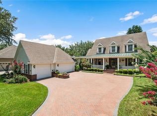 5914 Blakeford Dr, Windermere, FL 34786