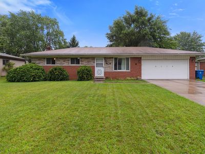 5174 Ridgetop Dr, Waterford, MI, 48327