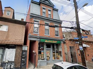 80 S 15th St #1, Pittsburgh, PA 15203