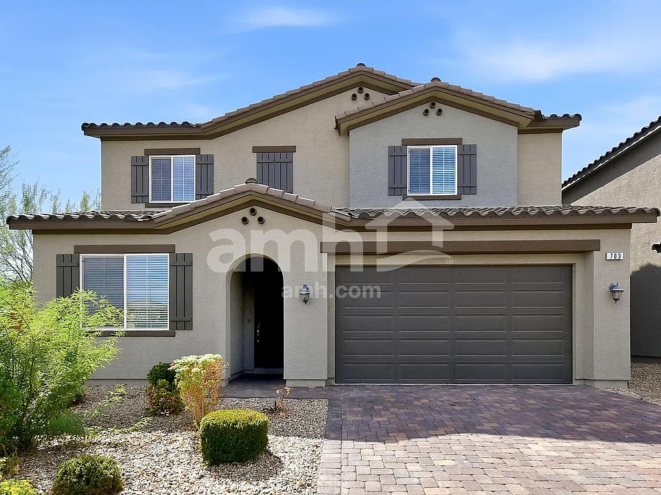 703 Terrain Star Ave