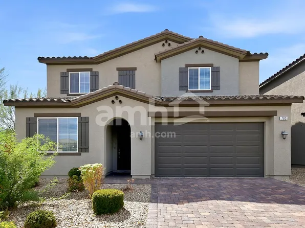 703 Terrain Star Ave, North Las Vegas, NV 89031