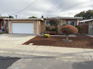 19502 Ricardo Ave, Hayward, CA 94541
