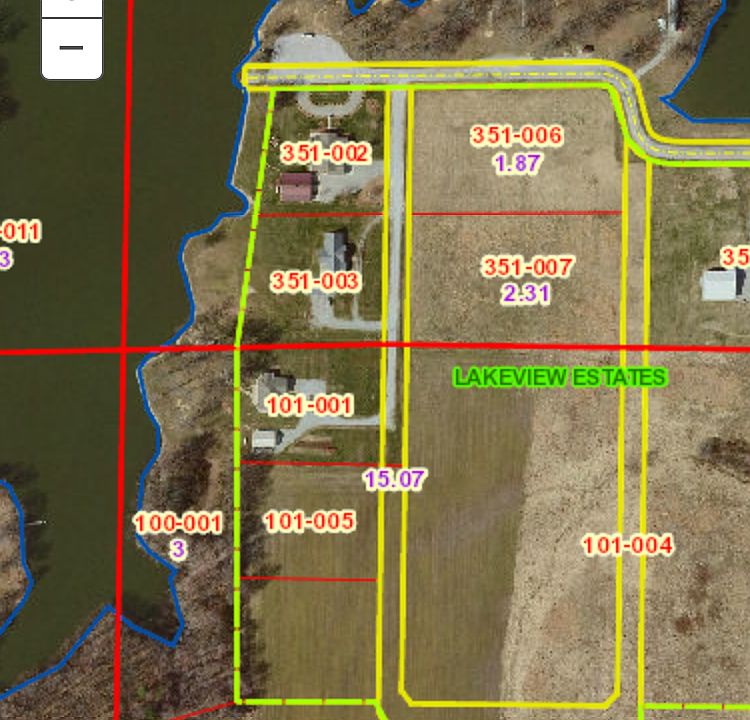 2nd image of 4 Lakeshore Dr