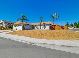 2890 Donax Ave, San Diego, CA 92154