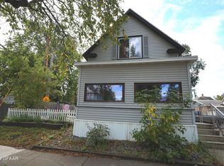 221 4th Ave S, Grand Forks, ND 58201