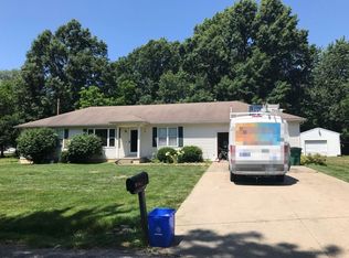 302 S Iowa St, Archie, MO 64725