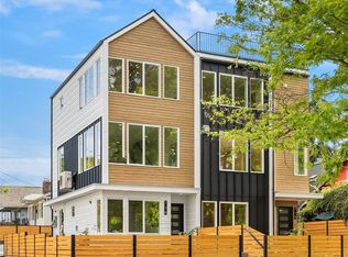 718 NW 60th St, Seattle, WA 98107