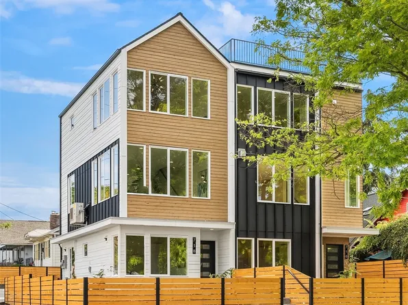 718 NW 60th Street, Seattle, WA 98107