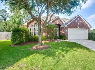 2239 Louetta Brook Ln, Spring, TX 77388