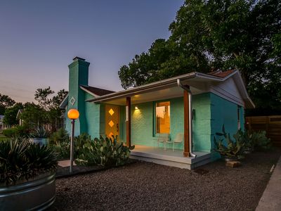 1908 N Riverside Dr, Fort Worth, TX, 76111