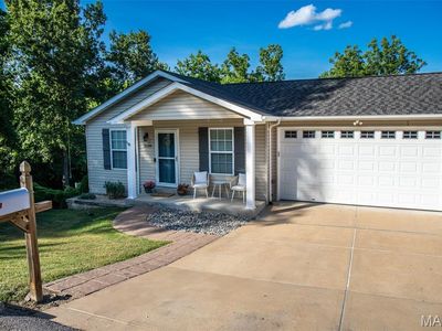 2100 Longview Dr, Arnold, MO, 63010
