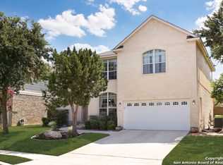 15606 Portales Pass, Helotes, TX 78023