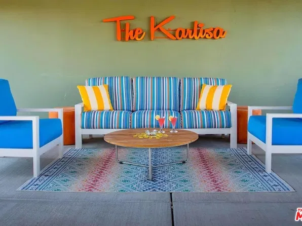 5 Karlisa Cv, Palm Springs, CA 92264
