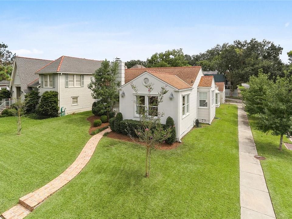 5801 General Diaz St, New Orleans, LA 70124 Zillow