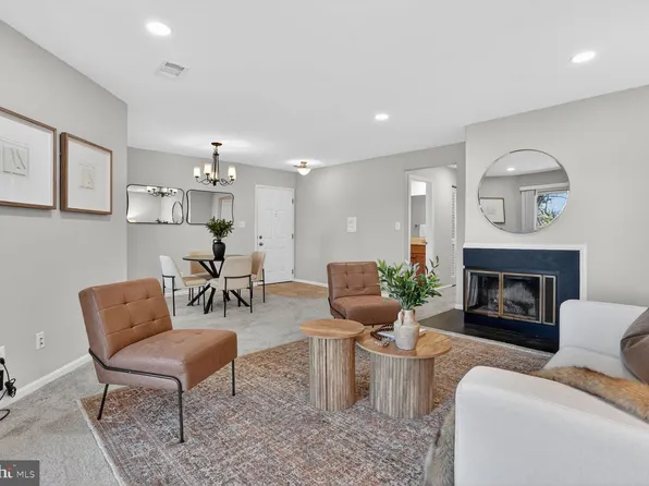 11116 Beaver Trail Ct #11116, Reston, VA 20191